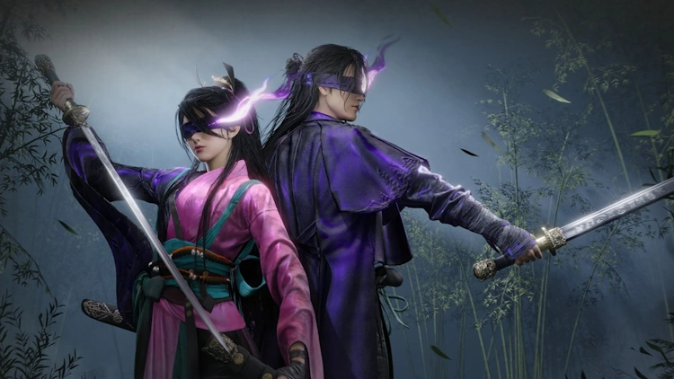 Where Winds Meet: Season 2 startet - Hexi-DLC kommt im März